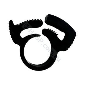 Astralpool / Rolachem Squeeze Tube Clamp