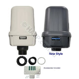 Astralpool / Hurlcon Spa Air Blowers Bubblers - Universal Outdoor - Heater and Spa Parts