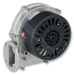 Combustion Fan - Rg130 Viron 250 78131
