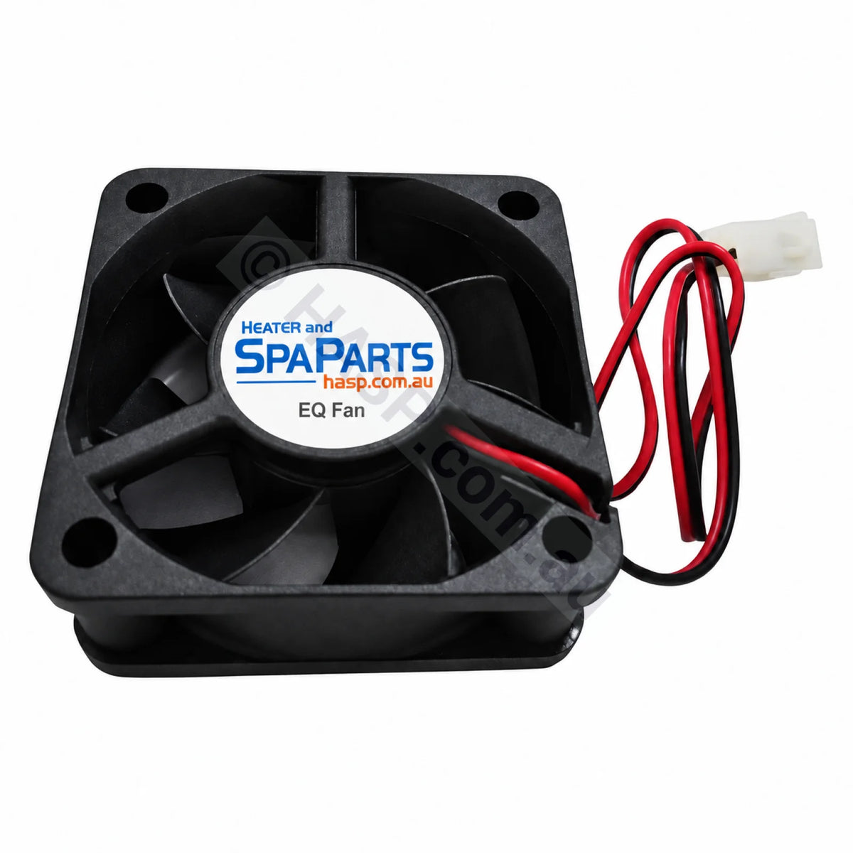 Astralpool Viron & eQuilibrium Chlorinator Cooling Fan 2030037 - V18 V25 V35 V45 EQ18 EQ25 EQ35 & EQ45 - Genuine