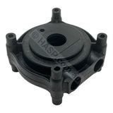 AstralPool Viron eQuilibrium RolaChem RC1/RC9/RO9/RP9 EQ-Series Pump Head Face Plates (Pair)