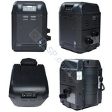 Astralpool Viron eVo 250 Gas Pool & Spa Heater - Natural Gas or LPG - Vic Only - Heater and Spa Parts
