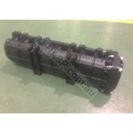Astralpool Viron eVo Gas Heater Manifold Headers - 2013 to Current - Heater and Spa Parts