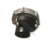 Viron HiNRG Gas Heater Combustion Fan - RG140 RG148 78132 - Heater and Spa Parts