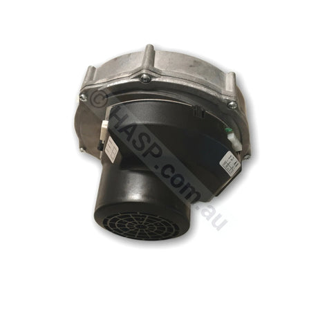 Viron HiNRG Gas Heater Combustion Fan - RG140 RG148 78132 - Heater and Spa Parts
