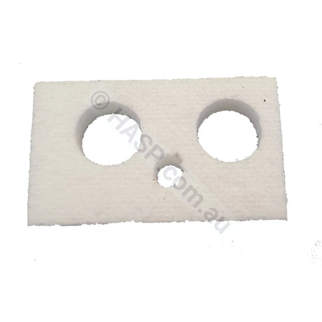 Viron Pilot Ignitor Gasket - 78186 - Heater and Spa Parts