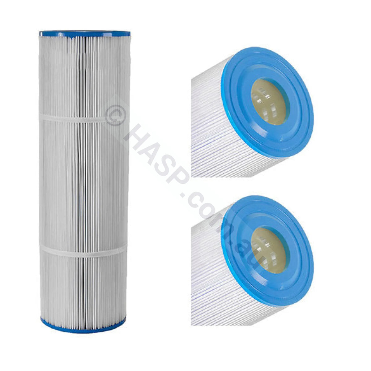 Astralpool Viron QL135/540 Replacement Filter Cartridge - 680 x 170