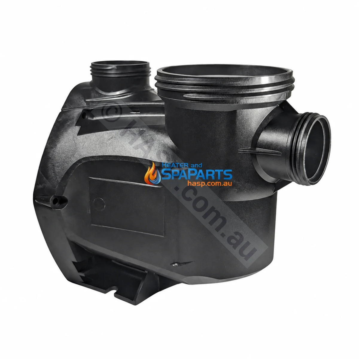 Astralpool Volute (Wet End) - CTX Series 2 Aug 2014 40097 - Pool Pump Parts