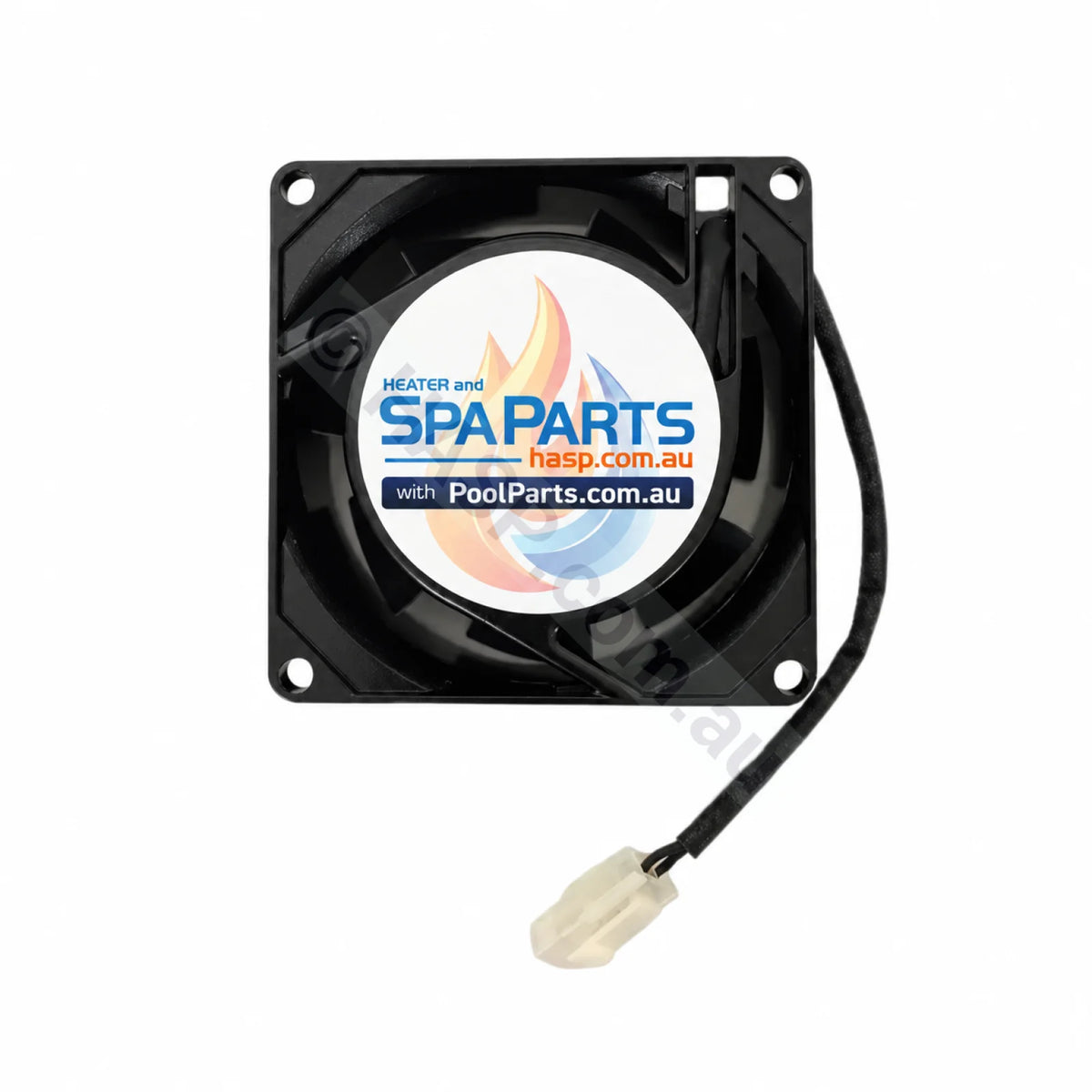 Astralpool VX & E-Series Chlorinator Cooling Fan 76223