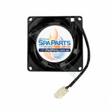 Astralpool VX & E-Series Chlorinator Cooling Fan 76223