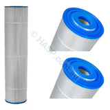 Astralpool Xc 150 / Zodiac Zxc Cartridge Filter Replacements - 700Mm X 225Mm