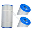 Astralpool XC 50 / Zodiac ZXC 50 Cartridge Filter Replacements - 500mm x 170mm