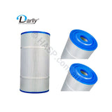 Astralpool XC 50 / Zodiac ZXC 50 Cartridge Filter Replacements - 500mm x 170mm