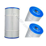 Astralpool Xc 50 / Zodiac Zxc Cartridge Filter Replacements - 500Mm X 170Mm