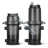 Astralpool XC cartridge filter range