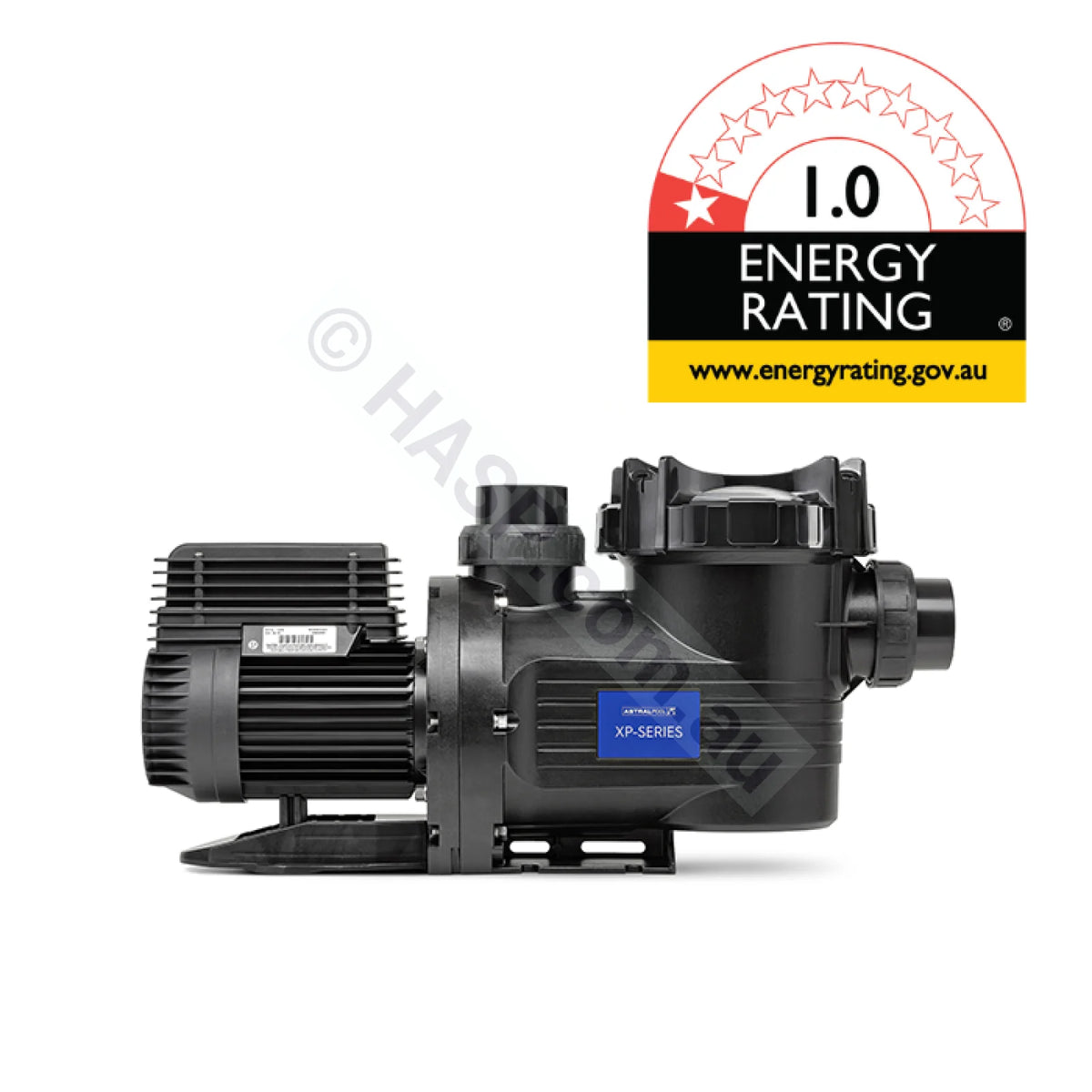 ASTRALPOOL XP 3.0 HP ASTRALPOOL PUMP 21630