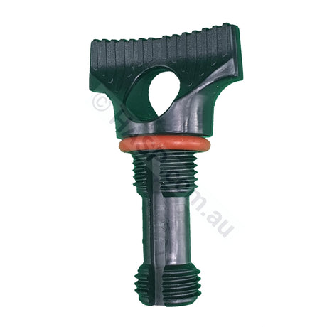 Astralpool Hurlcon Filter Air Bleed & Drain Plug - Universal - Heater and Spa Parts