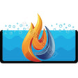 Cover Rear Viron Evo RJ12