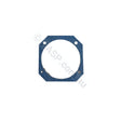 Hinrg Burner Tube Gasket Pool & Spa