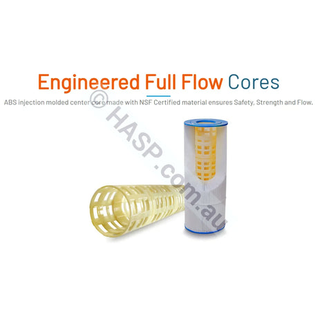 ZX 150 pool and spa filter cartridge - 78098 / SP78098 replacement