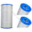 Astralpool ZX 150 / Zodiac ZCF150 Cartridge Filter Element - 78098 Replacement - Hurlcon - Smart 450 - Cartridge Filters