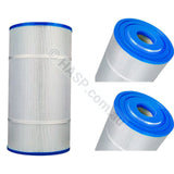 Astralpool ZX 155 Cartridge Filter Elements - 78088 Replacement - Hurlcon - Cartridge Filters