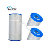 Astralpool ZX 155 Cartridge Filter Elements - 78088 Replacement - Hurlcon - Cartridge Filters