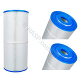 Astralpool ZX 75 Cartridge Filter Element - 78096 Replacement - Hurlcon - 290mm x 230mm - Cartridge Filters