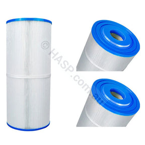 Astralpool ZX 75 Cartridge Filter Element - 78096 Replacement - Hurlcon - 290mm x 230mm - Cartridge Filters