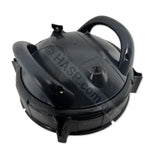 Genuine Astralpool ZX / Zodiac ZCF Titan / Filtrite CF / Aquatight / Smart cartridge filter lid assembly with handles and locking ring - SP7820502
