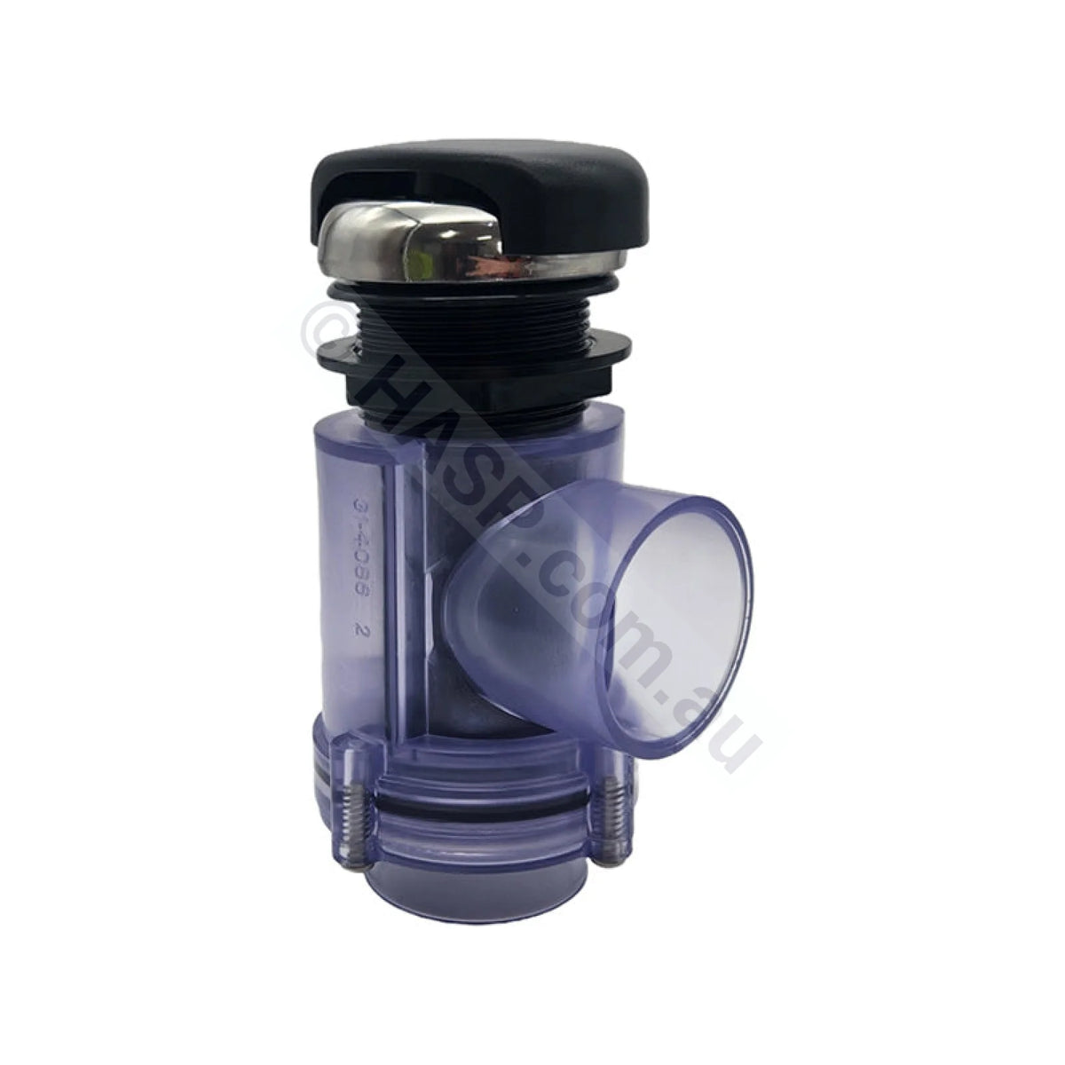Balboa 1.5’’(40mm) Posiseal On/Off Valve