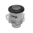 Balboa 1’’ A/C Lit Cl Toggle / Mg Gen Cap