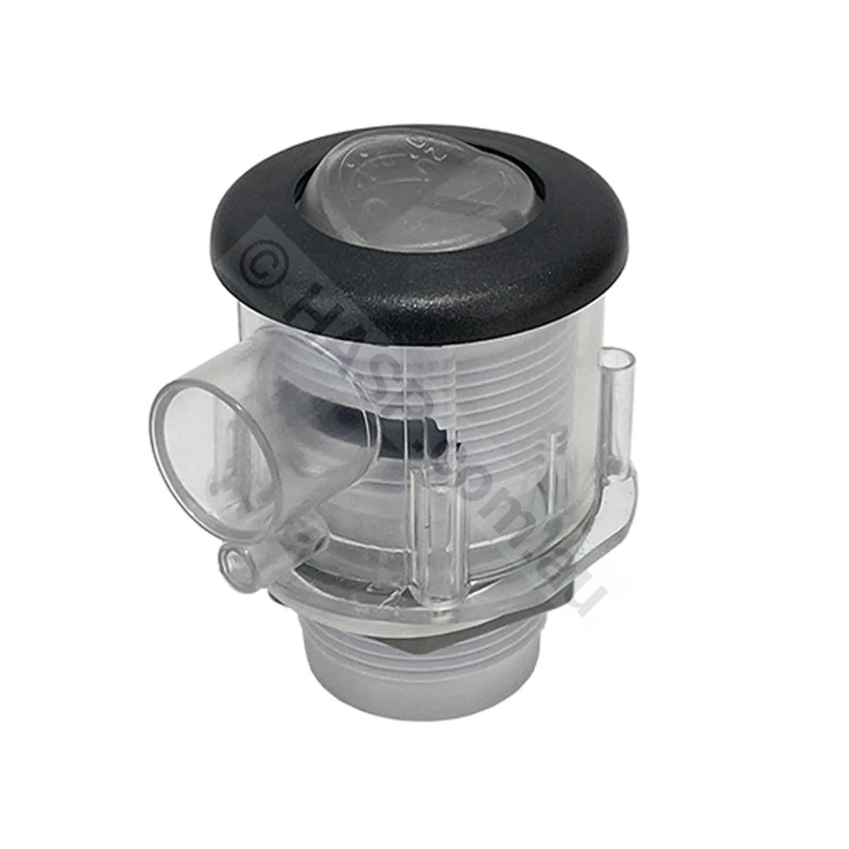 Balboa 1’’ A/C Lit Cl Toggle / Mg Gen Cap