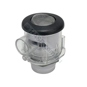 Balboa 1’’ A/C Lit Cl Toggle / Mg Gen Cap