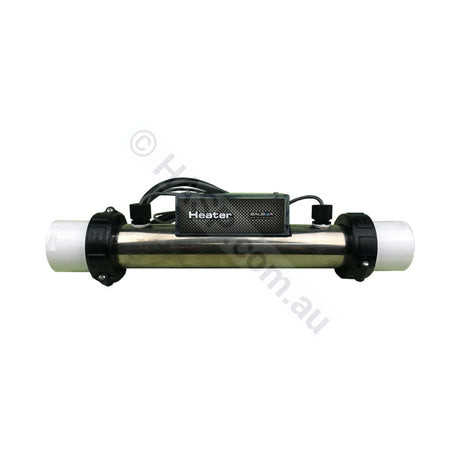 Balboa 58201 2.0kW 10’’ GS100 M7 Spa Heater Assembly - Pool & Spa