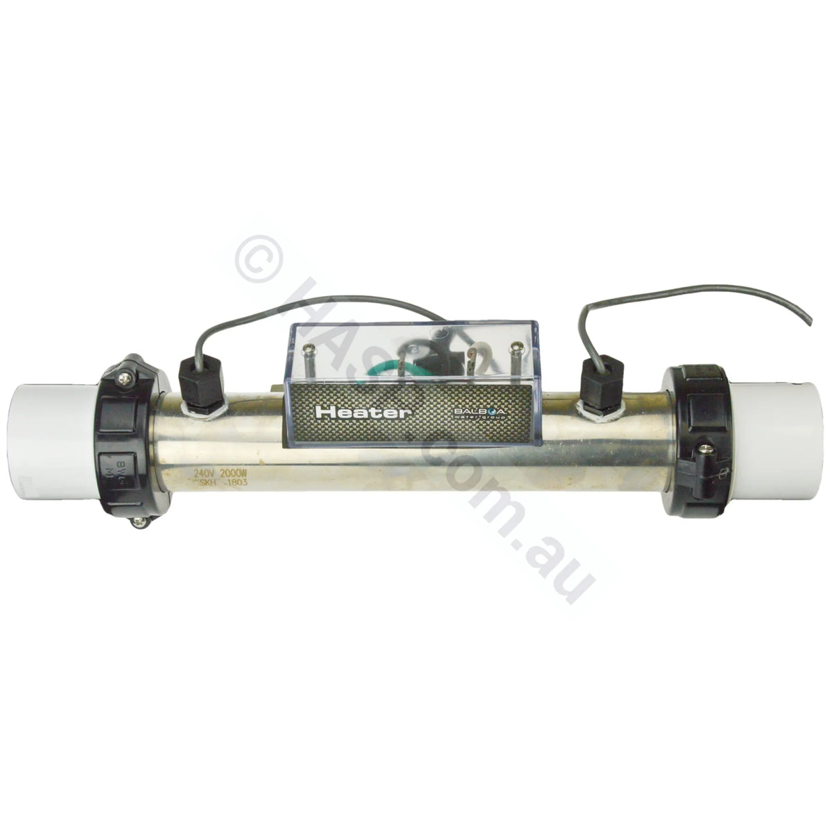 Balboa 58201 2.0kW 10’’ GS100 M7 Spa Heater Assembly Pool & Spa