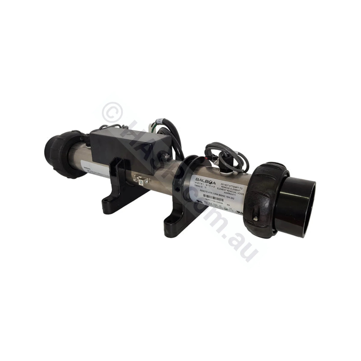 Balboa 58351 3.0kW 15’’ GS100 M7 Spa Heater Assembly - Pool & Spa