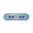 Balboa(Bullfrog Spas) AX40(J,J,J,J) Overlay
