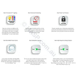 Balboa CMS ControlMySpa WiFi Gateway - for BP Controllers Control Systems