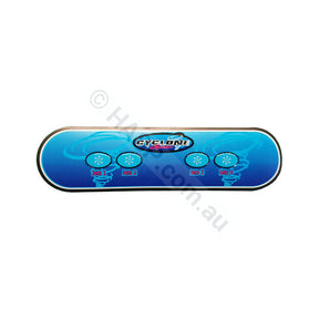 Balboa(Cyclone) AX40(J,J,J,J) Overlay