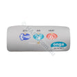 Balboa Decal Rectangular (Onga) Bathm