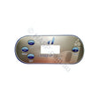 Balboa(Designer Spas) VL406T(J,B,L,T) Overlay