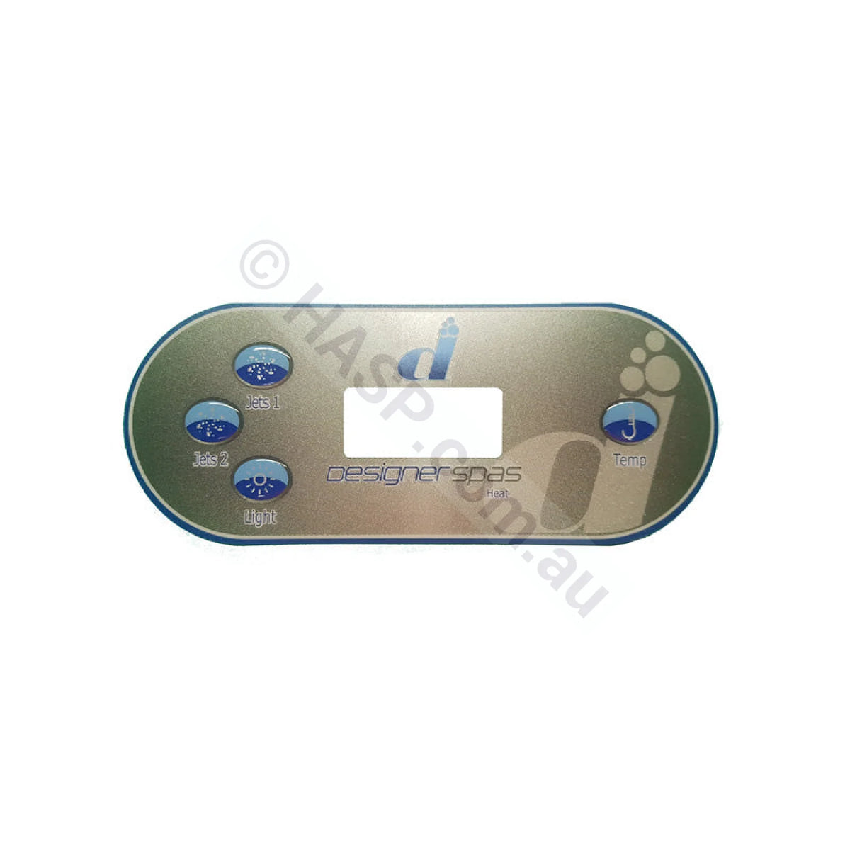 Balboa(Designer Spas) VL406T(J,J,L,T) Overlay
