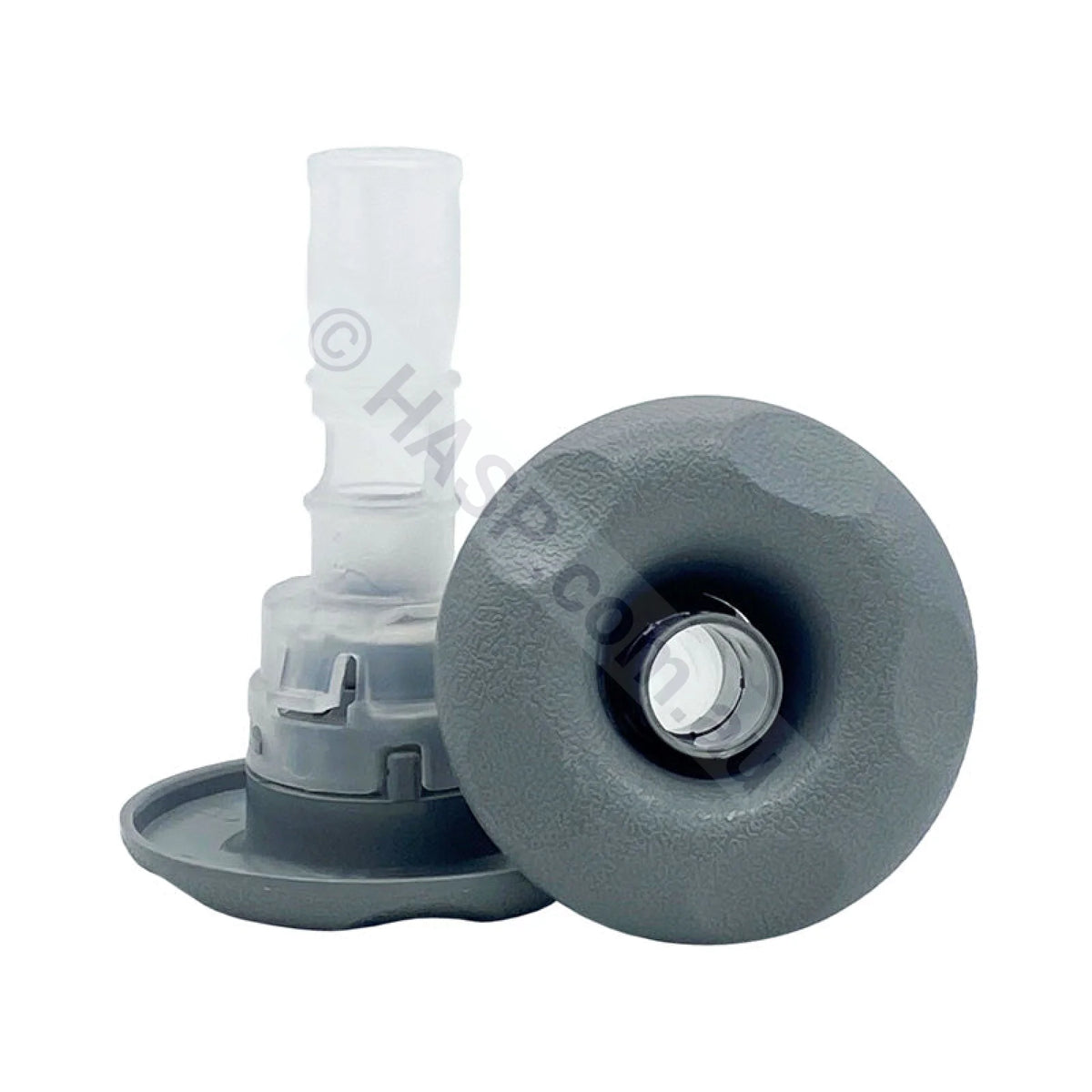 Balboa Euro Cyclone Directional Grey