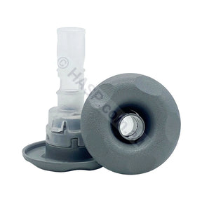 Balboa Euro Cyclone Directional Grey