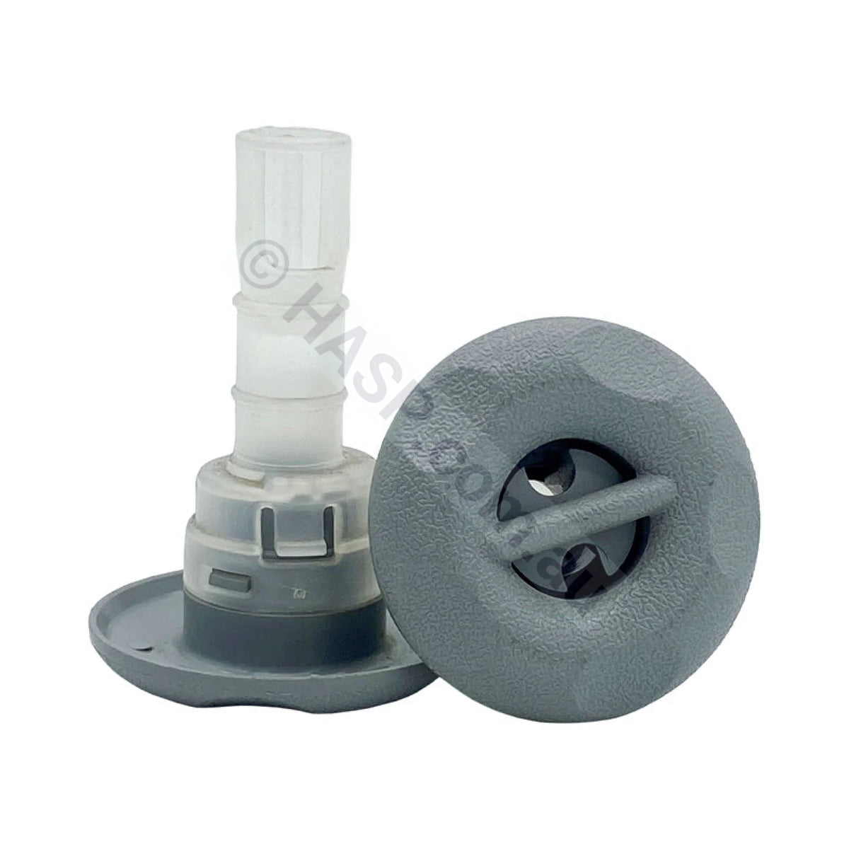 Balboa Euro Cyclone Pulse Grey