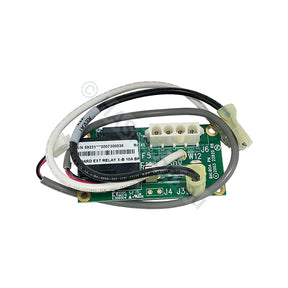 Balboa Expansion Board - 2-wire plug - 1-relay - 59231 - Pool & Spa