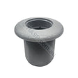 Balboa Grey External Skimmer Fitting