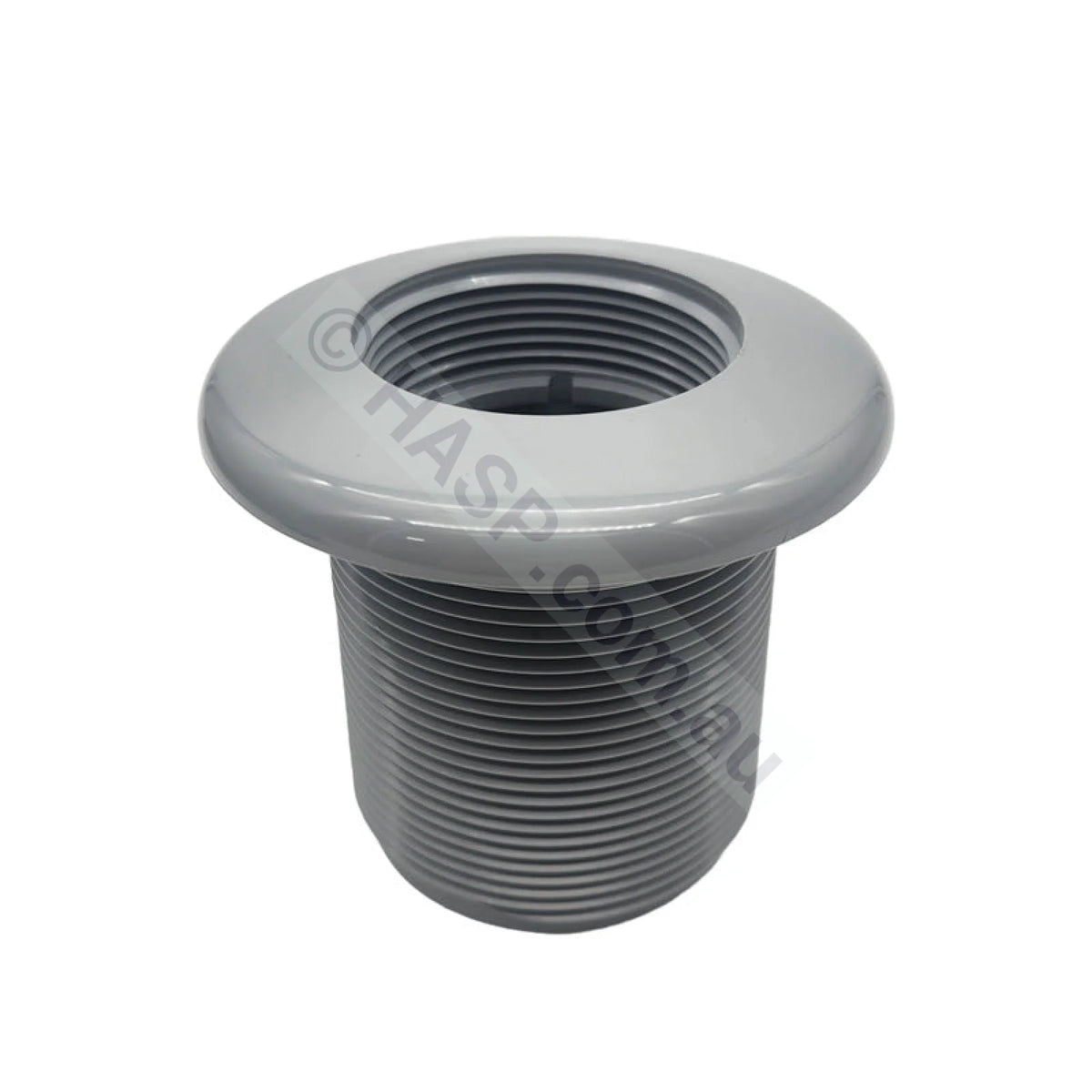 Balboa Grey External Skimmer Fitting