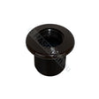 Balboa Hot Tub Brown Skimmer Extension Fitting